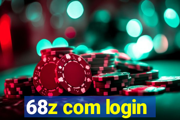 68z com login